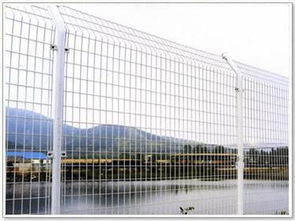 護(hù)欄網(wǎng) 裝飾與實(shí)用并存的材料選擇