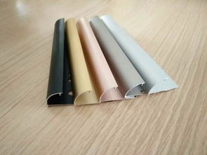 鑫美角鋁合金修邊線 裝飾收口利器，打造完美家居細(xì)節(jié)